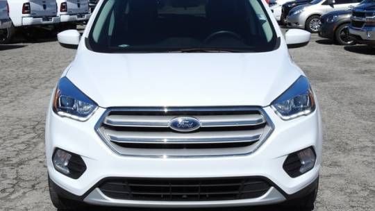 Ford Escape • 2018 • 10,000 km 3