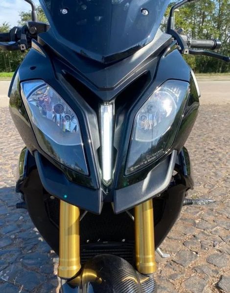 Bmw s1000xr • 2019 • 9,200 km 1