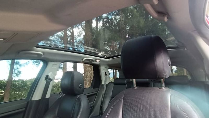 Land Rover Discovery Sport • 2016 • 75,000 km 4