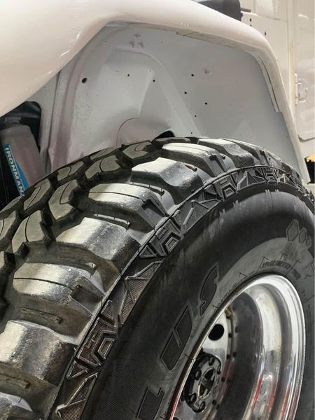 Toyota Land Cruiser • 2009 • 59,000 km 5