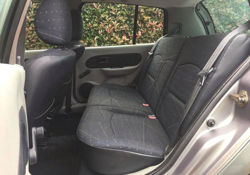 Renault Clio • 2001 • 160,000 km 2