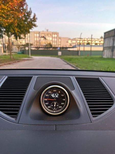 Porsche Macan • 2019 • 60,000 km 5
