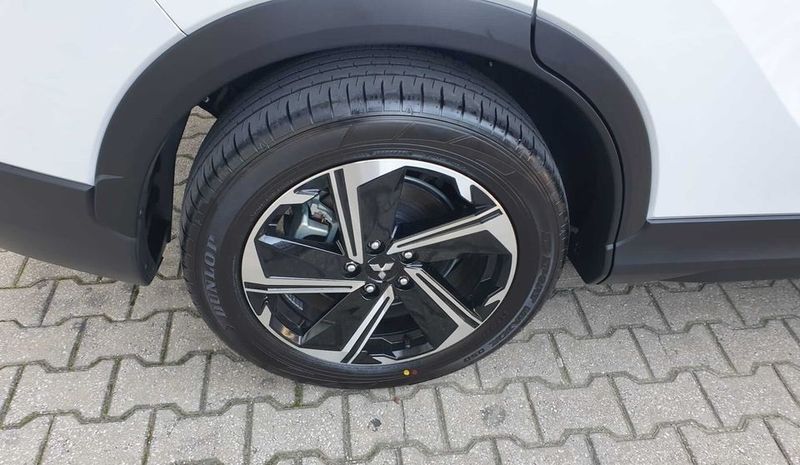 Mitsubishi Eclipse Cross • 2021 • 500 km 6