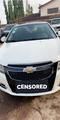 Chevrolet Cruze • 2014 • 51,000 km 1