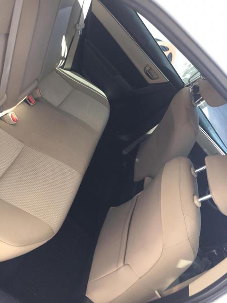 Toyota Corolla • 2016 • 70,000 km 6