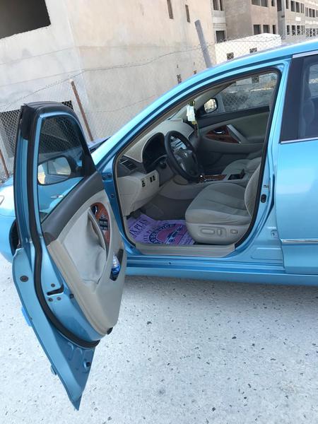 Toyota Camry • 2007 • 14 km 3