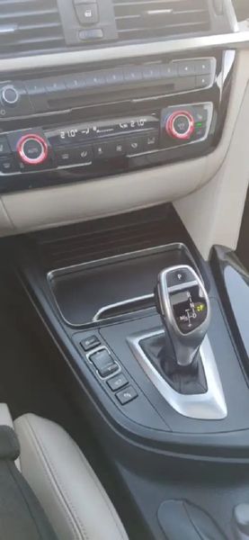 BMW 4 Series • 2017 • 113,500 km 8