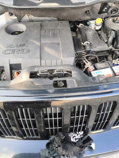 Jeep Patriot • 2009 • 199,740 km 18