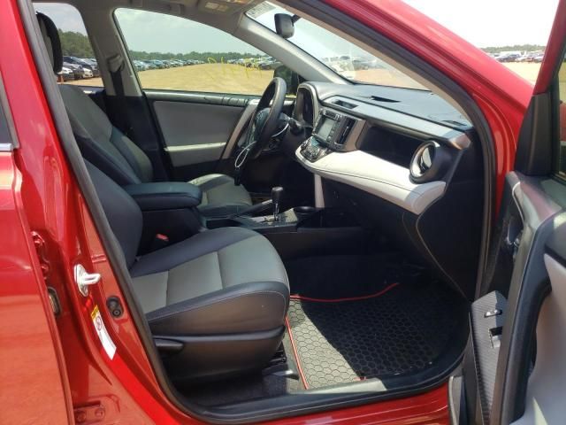 Toyota RAV4 • 2015 • 0 km 5