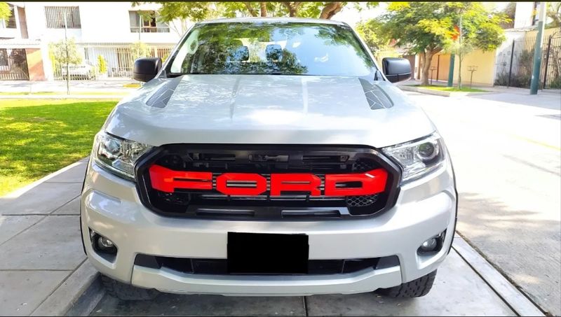 Ford Ranger • 2022 • 65,000 km 3