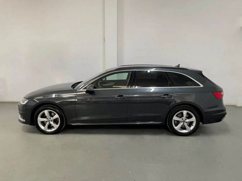 Audi A4 Avant • 2020 • 81,000 km 14