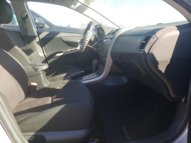 Toyota Corolla • 2011 • 33 km 3