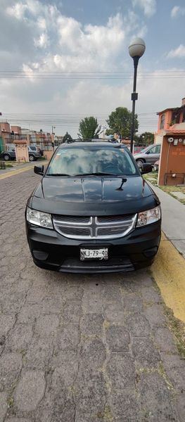Dodge Journey • 2012 • 180,000 km 7