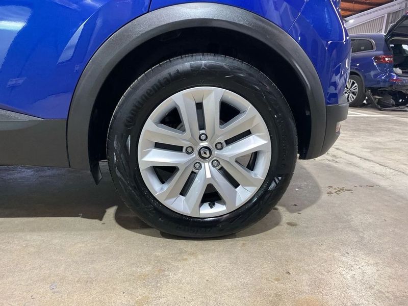 Renault Captur • 2022 • 27,500 km 16
