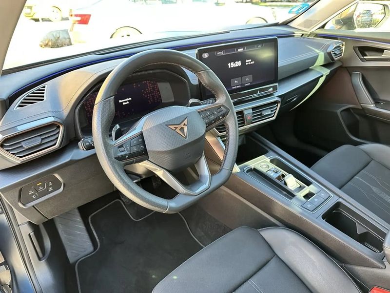 Seat Arosa • 2023 • 36,250 km 2