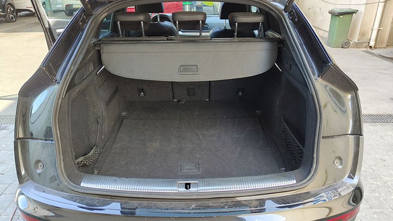 Audi Q5 • 2021 • 34,910 km 21