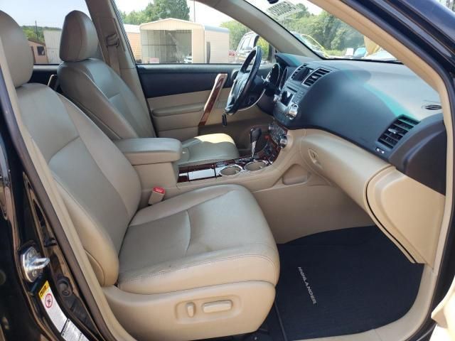 Toyota Highlander • 2011 • 10,000 mi 5