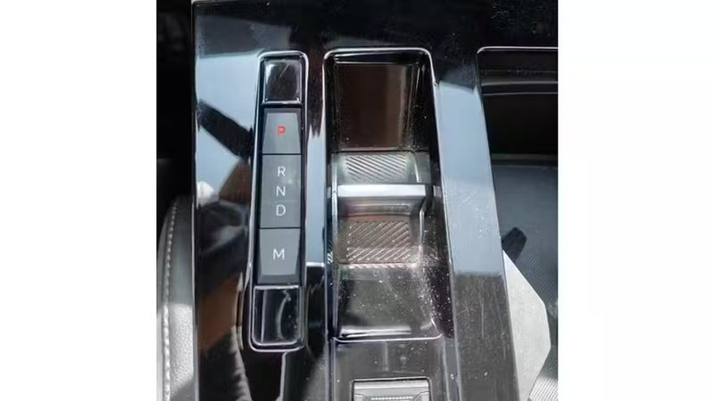 Opel Astra • 2023 • 36,060 km 4