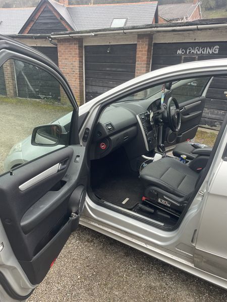 Mercedes-Benz A-Class • 2009 • 127,000 mi 2