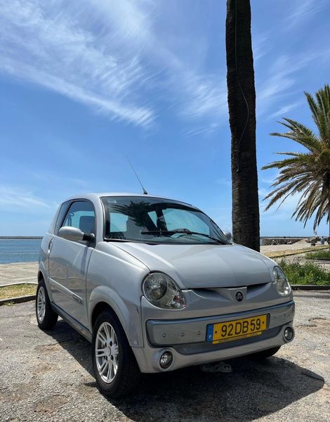 Asia Rocsta • 2007 • 48,000 km 3