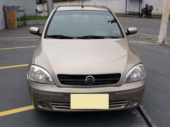 Chevrolet Corsa • 2006 • 150,000 km 2