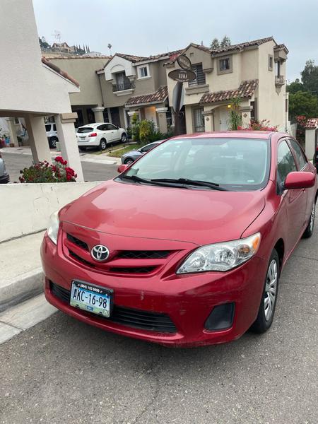 Toyota Corolla • 2011 • 80,307 km 5