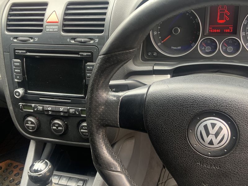 Volkswagen Golf GTI • 2006 • 150,000 km 8