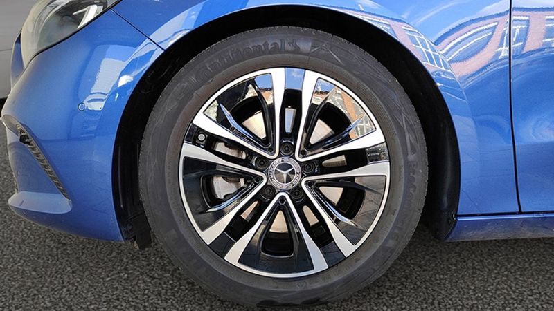 Mercedes-Benz Class B • 2023 • 6,999 km 45