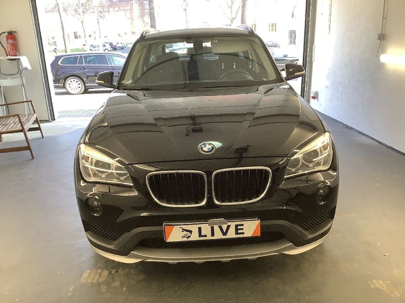 BMW X1 • 2015 • 45,845 km 6