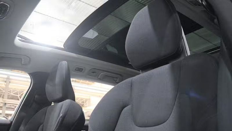 Volvo V60 Cross Country • 2022 • 72,673 km 9