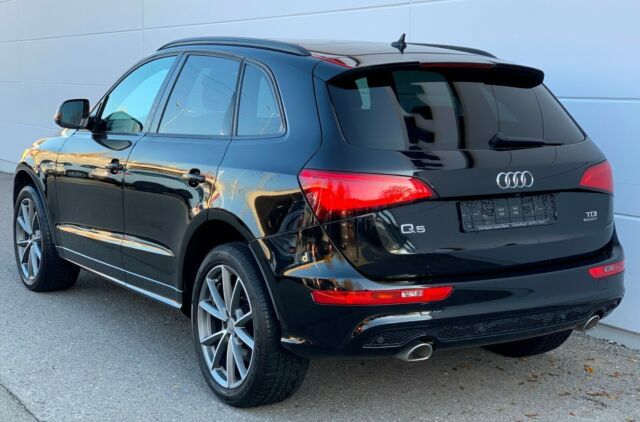 Audi Q5 • 2016 • 124,000 km 19