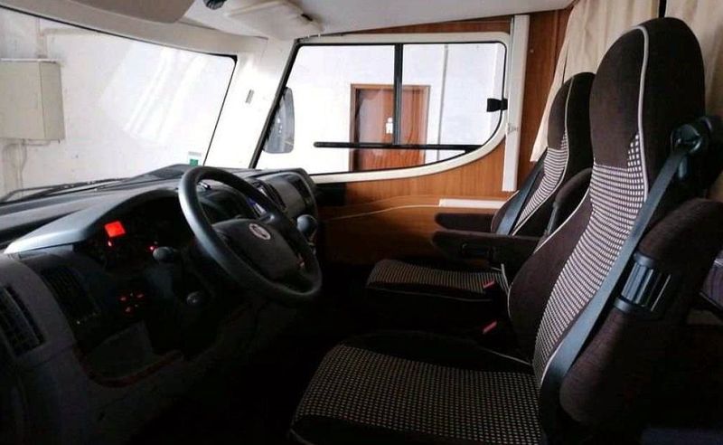 Fiat Duna • 2010 • 50,000 km 2