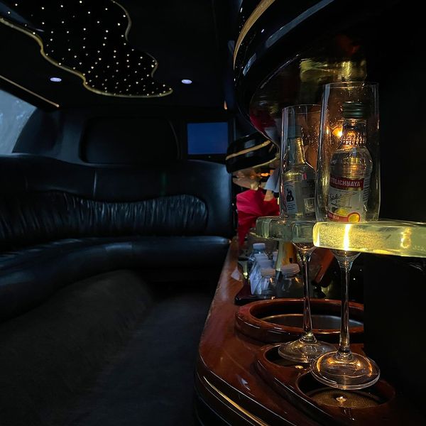 Lincoln Town Car • 2005 • 155,645 mi 8