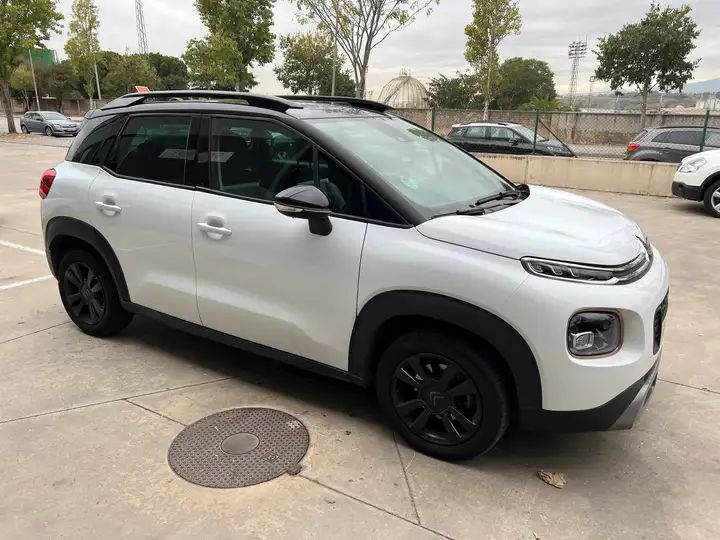 Citroën C3 • 2019 • 22,500 km 4