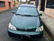 Toyota Yaris • 2002 • 147,000 km 2