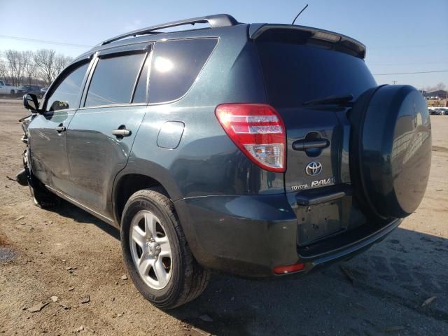 Toyota RAV4 • 2005 • 50,000 km 5