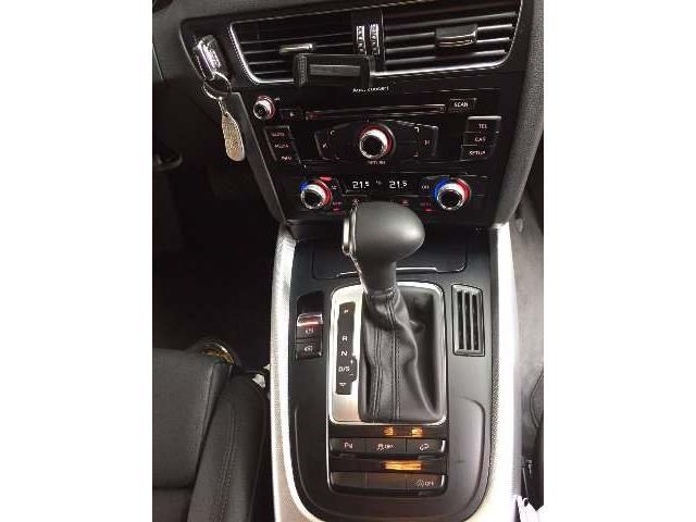 Audi Q5 • 2013 • 175,000 km 5