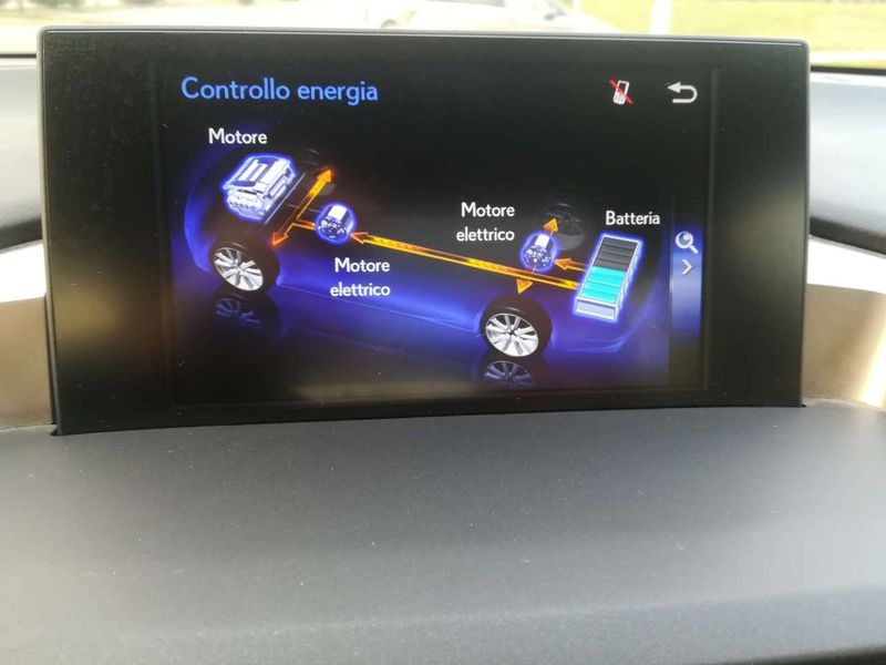 Lexus NX • 2017 • 157,000 km 15