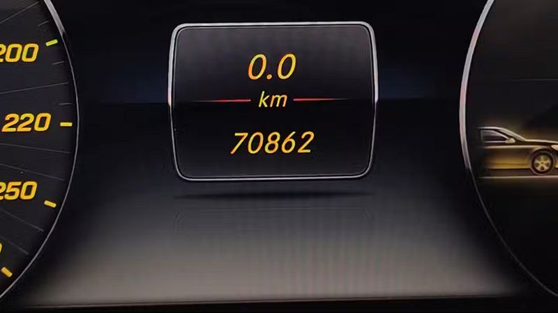 Mercedes-Benz CLS-Class • 2019 • 70,651 km 7