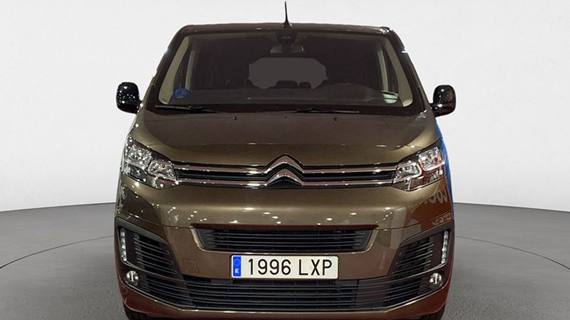 Citroën Jumper • 2022 • 11,000 km 10