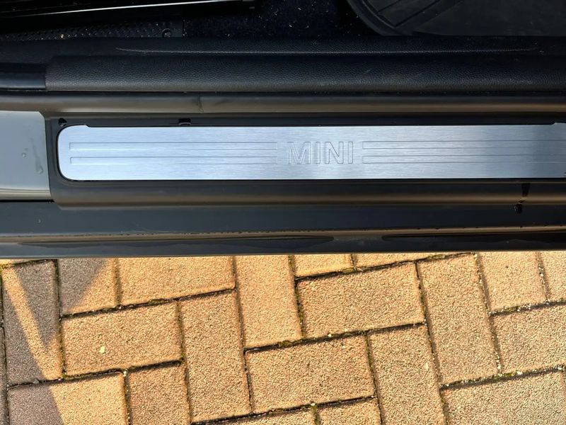 MINI One D • 2022 • 19,000 km 2