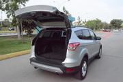 Ford Escape • 2015 • 49,000 km 3