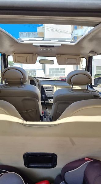 Jeep Wrangler • 2000 • 87,000 km 5