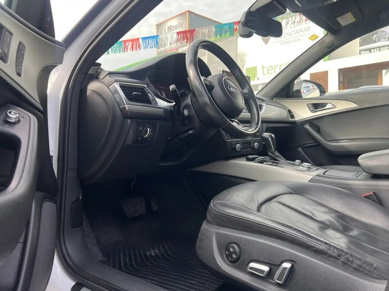 Audi A6 Allroad • 2018 • 161,574 km 3