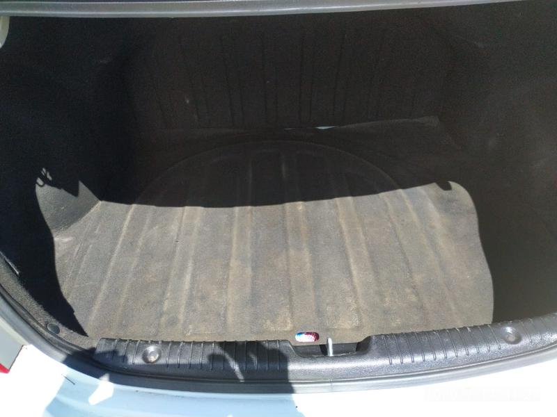 Hyundai Accent • 2012 • 222,000 km 14