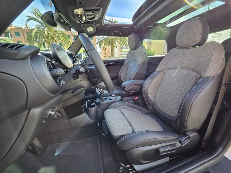 MINI Cooper • 2022 • 24,000 km 11