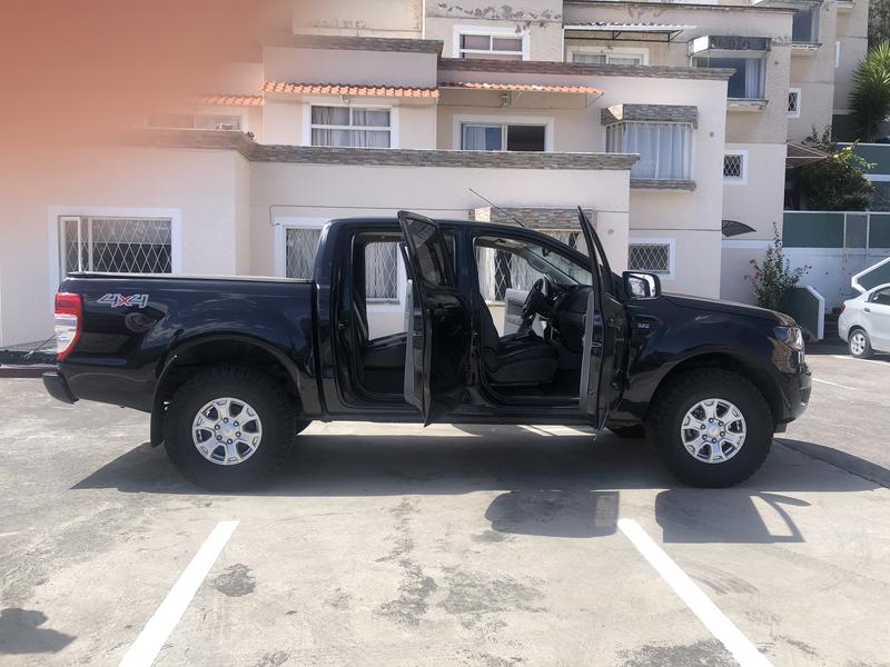 Ford Ranger • 2017 • 60,000 km 3