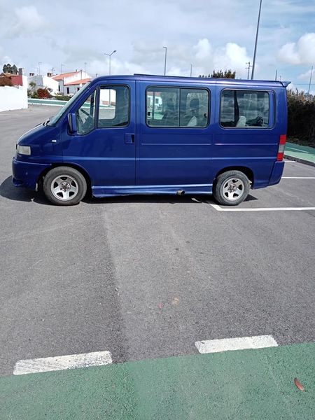 Citroën C8 • 1999 • 50,000 km 2