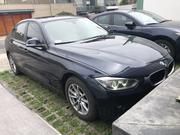 BMW Rad 3 Compact • 2014 • 42,000 km 2