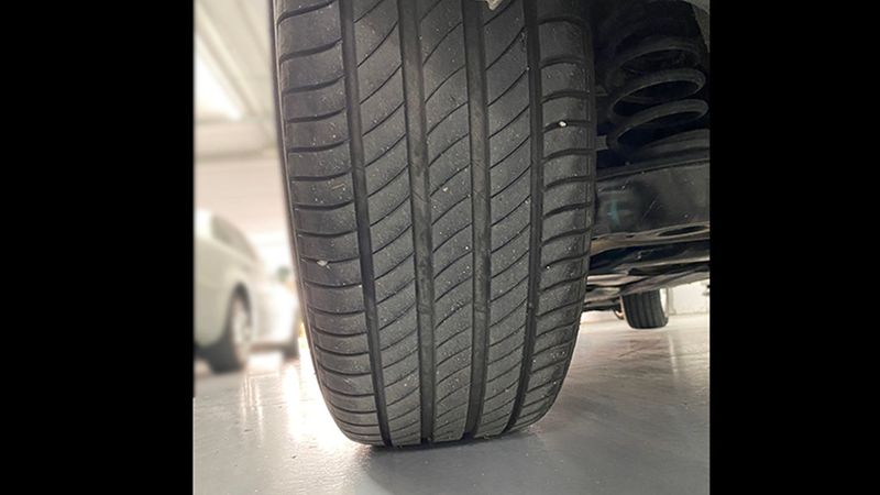 Audi Q3 • 2020 • 40,219 km 25